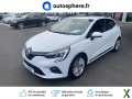 Photo renault clio 1.6 E-Tech 140ch Business -21