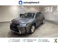 Photo lexus ux 250h 250h 2WD Pack Business MY20