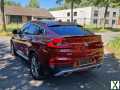 Photo bmw x4 2.0iA xDRIVE X-LINE / AC SCHNITZER / CAMERA / LED