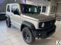 Photo suzuki jimny 1.5 Allgrip