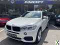 Photo bmw x5 xdrive pack M 218 CH