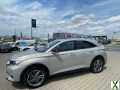 Photo ds automobiles ds 7 crossback Hybride E-Tense 300 EAT8 4x4 Grand Chic