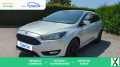 Photo ford focus SW III 1.5 TDCi 120 Titanium