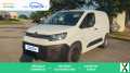 Photo citroen berlingo Fourgon 3 1.5 BlueHDi 130 Worker