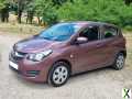 Photo opel karl 1.0 73 EDITION