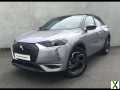 Photo ds automobiles ds 3 crossback PureTech 130ch Grand Chic Automatique 7cv