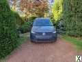 Photo volkswagen caddy 2.0 TDi SCR Conceptline