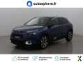 Photo citroen c4 cactus PureTech 130ch S\\u0026S Shine