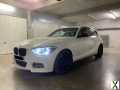 Photo bmw 135 M135i 320 ch A