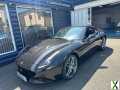 Photo ferrari california T V8 4.0 560ch