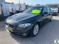 Photo bmw 530 D xDrive 258ch 149g Luxe A