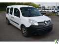 Photo renault kangoo 1,5 DCI 90 Maxi