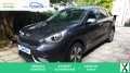 Photo kia niro N/A 1.6 GDi Hybride 141 DCT6 Active