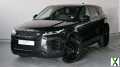 Photo land rover range rover evoque II D180 2.0 TD4 SE R-DYNIMIC BLACK