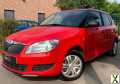 Photo skoda fabia 1.2 CR TDI / Airco / Euro 5 / GARANTIE 12 MOIS /