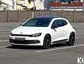 Photo volkswagen scirocco 2.0 TDI 140 FAP Sport Edition