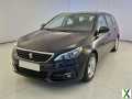 Photo peugeot 308 1.5 BlueHDi S\\u0026S - 130 CV ACTIVE BUSINESS 1 é