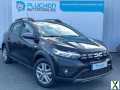 Photo dacia sandero 1.0 TCE 90CH STEPWAY EXPRESSION