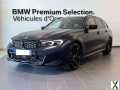 Photo bmw 340 M340dA xDrive 340ch M Performance