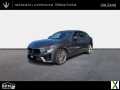 Photo maserati gransport 3.0 V6 350ch Q4 GranSport 270g 26CV