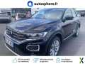 Photo volkswagen t-roc 1.5 TSI EVO 150ch Carat DSG7 S\\u0026S