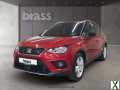 Photo seat arona 1.0 TSI FR OPF (EURO 6d-TEMP)