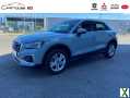 Photo audi q2 35 TFSI 150 S tronic 7 Design + Options