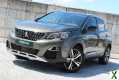 Photo peugeot 3008 Allure GPSVISIO2DAB+