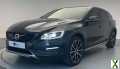 Photo volvo v60 cross country D3 AdBlue 150 ch Geartronic 8 Momentum