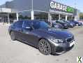 Photo bmw autres G20 318d 150 ch BVA8 M Sport