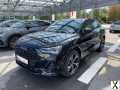 Photo audi q3 Sportback 35 TFSI 150 ch S line