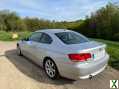 Photo bmw 335 SERIE 3 COUPE E92 Coupé 306ch