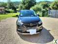 Photo opel mokka x 140 cv 1.4 turbo essence boite auto elite