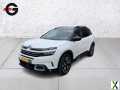 Photo citroen c5 aircross shine Hdi 130