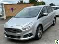 Photo ford s-max 2.0 TDCi/7PLACES/PROBLEME MOTEUR/FULLOPTIONS