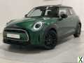 Photo mini cooper Cooper 136ch Edition Camden