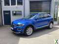 Photo volkswagen t-roc 1.5 TSI 150 ELEGANCE GPS BLUETOOTH