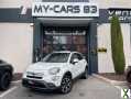 Photo fiat 500x 1.6 MultiJet 120 ch Lounge