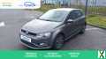 Photo volkswagen polo V 1.2 TSI 90 Match