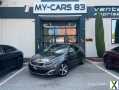 Photo peugeot 308 1.2 Allure Look GT LINE