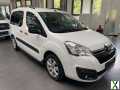 Photo citroen berlingo 1.6 BlueHDI Multispace