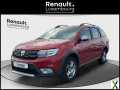 Photo dacia logan MCV 0.9 TCe Stepway