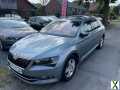 Photo skoda superb 2.0 CR TDi Style DSG