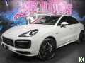 Photo porsche cayenne Coupe 3.0 V6 462 ch Tiptronic BVA E-Hybrid