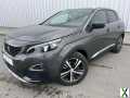 Photo peugeot 3008 GT Line avec kit hiver *Garantie 2 ans*