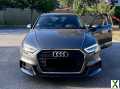 Photo audi a3 Sportback 1.0 TFSI 115 S Line