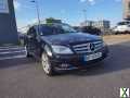 Photo mercedes-benz c 220 Classe CDI BlueEfficiency Avantgarde A