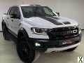 Photo ford ranger raptor 2.0TDCI BI-TURBO TVAC 4X4 FULL OPTIONS