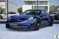 Photo porsche 992 GT3 Touring PDK Lift