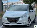 Photo peugeot 208 1.2i STYLE/BLANC NACRE/CLIMA/5PORTES/1PROP